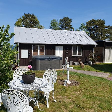 Drag 171 Villa Sjödal Exteriör bild