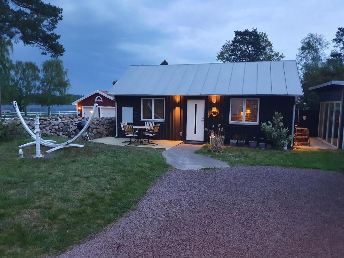Drag 171 Villa Sjödal Exteriör bild